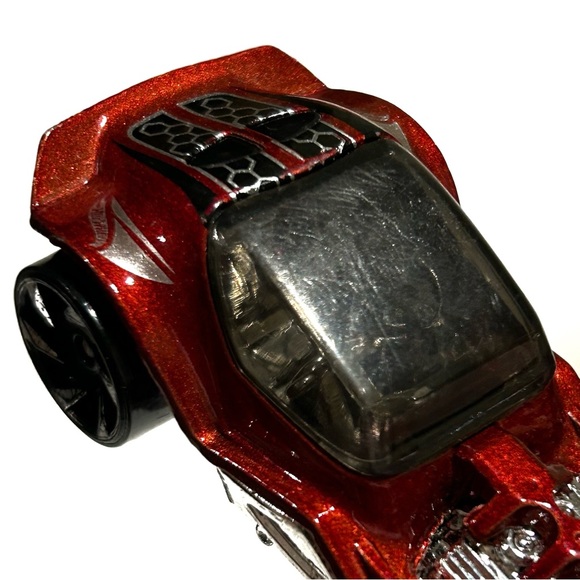 Hot Wheels Diecast Toy Car Lot Sports Race Cars X-Raycers Dodge Charger Mattel - Picture 14 of 16